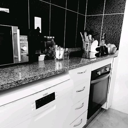 Pe N'Areia Gamboa Beach T3 페니케 외부 사진
