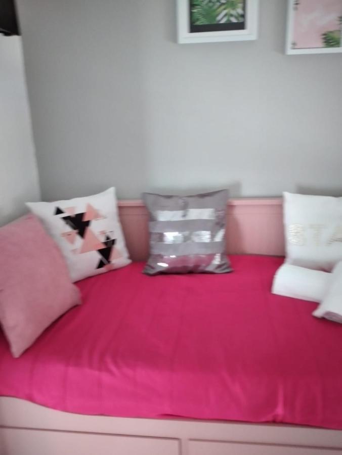 Pe N'Areia Gamboa Beach T3 페니케 외부 사진