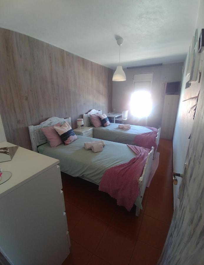Pe N'Areia Gamboa Beach T3 페니케 외부 사진